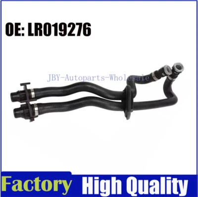 Manguera de agua de calefacción para Land Rover LR2 2008-2015 Range Rover Evoque 18-19 LR019276 Foto 1 de 4