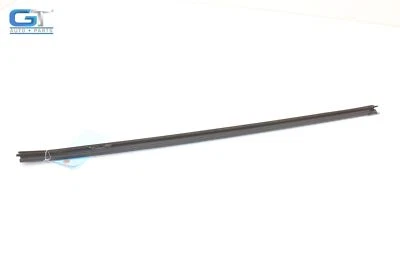 22-25 KIA CARNAVAL TRASERO IZQUIERDO PUERTA CORREDERA VENTANA CINTURÓN RESISTENTE SELLO OEM Foto 1 de 4