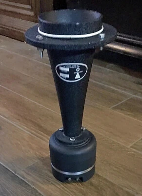 JBL LE100S-RARO-CONTROLADOR DE 1 PULGADA de colección y bocina de metal JBL H91-igual que LE175-2461 Foto 1 de 4