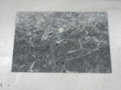 1961 1962 Buick Skylark Special Hood Insulation 1 Piece 61 62 Hood Pad - NEW - Image 1 of 4