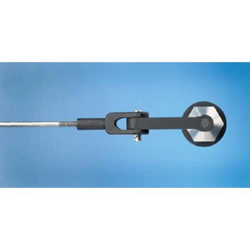 Sistema de bocina de control de alta resistencia (2) DuBro R/C DUB866  Foto 1 de 1