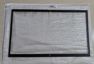 Lunette écran LCD HP pour HP EliteBook 850 G7 G8 API d'origine : M05258-001 - Photo 1/4