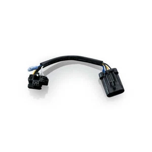 Kuryakyn Moto Motorcycle Motorbike Led Headlamp Adapter Harness For Tourings - Picture 1 of 1
