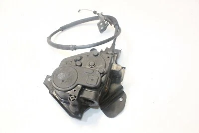 2002 SUBARU WRX SEDAN CONJUNTO DE ATUADOR DE CONTROLE DE CRUZEIRO L3067 - Imagem 1 de 4