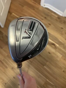 Nike Left Handed Three Wood - Picture 1 of 9