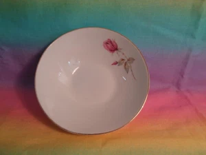 Cuenco de postre o bayas de rosa de verano Johann Haviland 4 3/4"  - Imagen 1 de 4