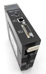GE Fanuc Series 90-30 CPU module IC693CPU351-DG Used Free Shipping - Picture 1 of 4