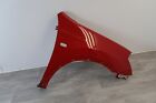 NISSAN QASHQAI MK1 J10 2007-2010 FRONT WING DRIVER SIDE RED Z10