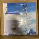 Unopened RADWIMPS Son of the Weather Analog Edition Record Soundtrack