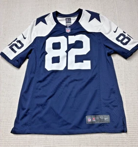 NFL Jason Witten #82 Dallas Cowboys Jersey Throwback Gridiron Classic Adult M - Picture 1 of 10