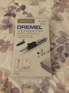 DREMEL 2000 VERSATIP - Picture 1 of 3