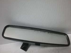 2001-2005 Kia Rio Inside Rearview Mirror (Black Color) - Picture 1 of 4