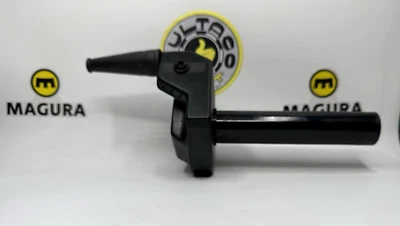 MONTAJE ACELERADOR RECTO MAGURA 0226385 MAGURA 314 Foto 1 de 4