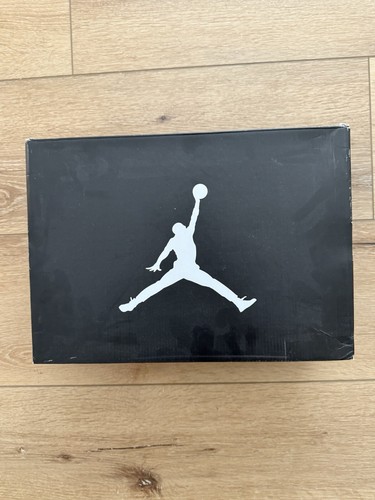 Taglia 12 Air Jordan 1 Phat Mid Ossidiana Foto Blu