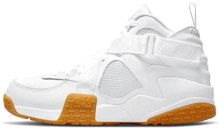 Nike Air Raid White Gum