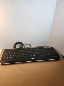 H.P. KEY BOARD - Picture 1 of 5