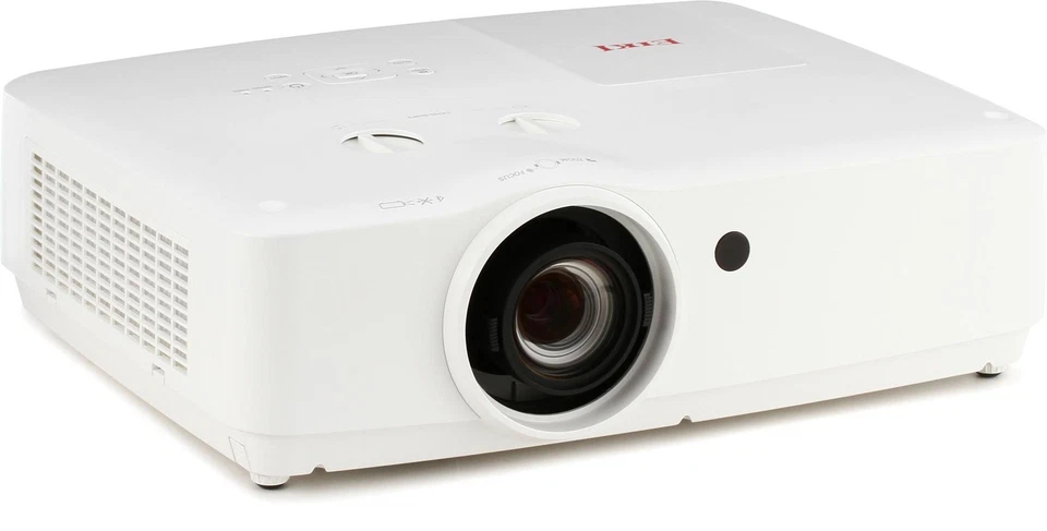 EIKI EK-308U WUXGA 16:10 6000 Lumens 3LCD Projector - Image 1 of 1