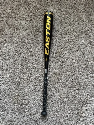 Bate de béisbol Easton Black Magic 28/18 Drop -10 S123BM10 2 3/4 barriles juvenil Foto 1 de 4