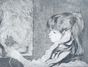 Lois Green Cohen (as L. G. Cohen) “Only a Rose” 1 of 15 - Picture 1 of 7