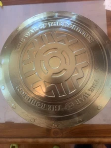 NEU Selten Der Herr der Ringe Der Krieg der Rohirrim Popcorn Eimer Schiffe JETZT! - Bild 1 von 5