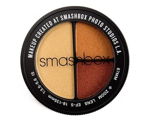 SMASHBOX PHOTO EDIT SHADOW TRIO IT'S FIRE FULL SIZE / NEW IN BOX! - Picture 1 of 1
