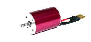 RCS Model KB36-50-07S 5000KV RC Hobby Car Inrunner Brushless Motor IM889 - Picture 1 of 3