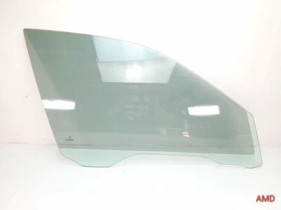 BMW 540i 528i 525i 530i 1997 M5 E39 puerta delantera derecha vidrio tintado 8159170 Foto 1 de 4