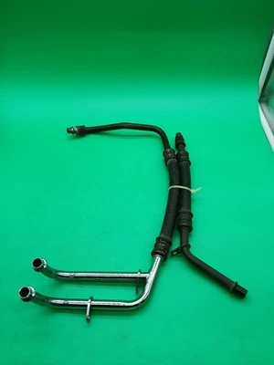 05 2005 Polaris Victory V92TC Touring Cruiser Radiator Hoses - Image 1 of 4
