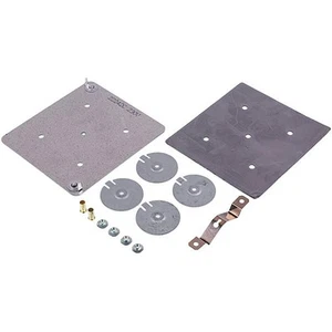 Heating element in conversion kit Rational 87.00.674 2287W 230V - Picture 1 of 5