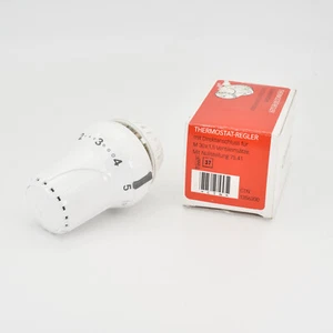 Ersatzteil Cosmo Thermostatkopf CTN für 30x1,5 mm Ventileinsätze - Bild 1 von 1
