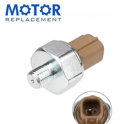 Датчик давления масла в двигателе совместим с Honda Pilot 2009-2020 37240R70A04 - Изображение 1 из 4