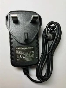 Fuente de alimentación adaptador conmutado 6V para radio Pure Evoke DAB todos los modelos de 6V - Imagen 1 de 6