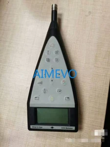 Bruel & Kjaer 2238 Mediator Sound Level Meter B&K TYPE2238 - Picture 1 of 2