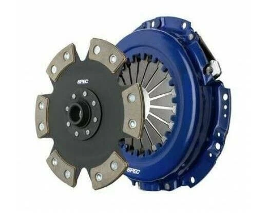 SPEC SA404-2 for 2002-2007 HONDA ACCORD STAGE 4 CLUTCH 3.0L (5 speed) SHIPS FREE - Image 1 of 1