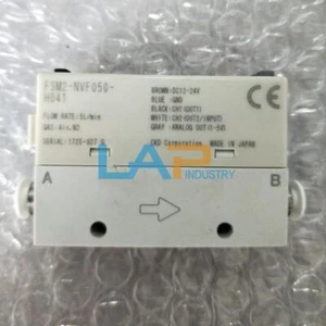 1PCS NEW For CKD Pressure Sensors FSM2-NVF050-H041 - Picture 1 of 1