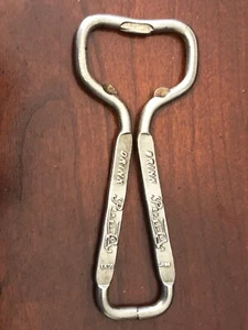 Vintage Drink Pepsi Cola Pocket Bottle Opener-Ekco - Picture 1 of 5