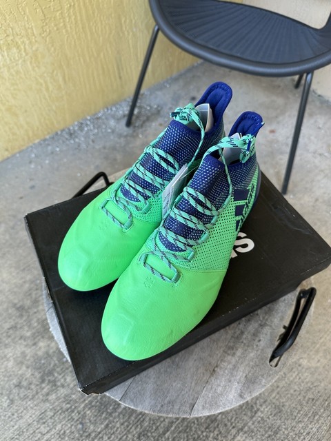 Zapatos de Fútbol Adidas X Speedportal+ FG - ¡Pisa fuerte y