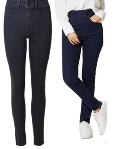 per una sculpt and lift skinny jeans