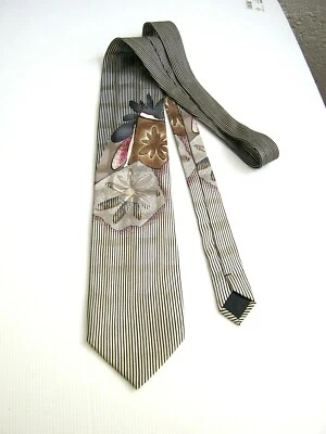 Viva Nueva Seda Hecha a Mano Original Foto 1 de 4