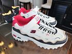 Skechers D Lites Cny Year Of The Dragon Kids Youth Size 4 Casual 319513-L 2024