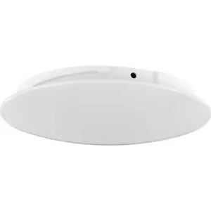 Progress Lighting AirPro Ceiling Fan Blank Plate P2668-28 - Picture 1 of 2