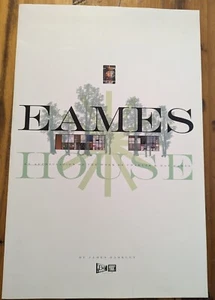 Eames House: An Appreciation of the Work of Charles & Ray Eames - Picture 1 of 3