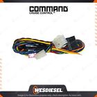 Command Pedal Harness To Cruise Control Ap900 - Cruise Control Accessories