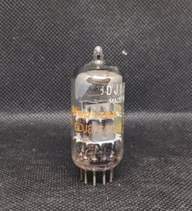6DJ8 ECC88 AMPEREX TUBE 904 - Picture 1 of 2