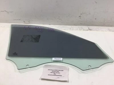 BMW 335XI 2008 sedán puerta del conductor delantera izquierda cristal para BMW 328i 07-12 OEM+ Foto 1 de 4