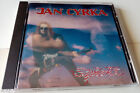 JAN CYRKA spirit...UK-FOOD FOR THOUGHT RECORDS-CDGRUB 29  YEARS 1993