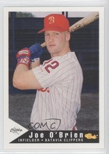 1994 Classic Batavia Clippers Joe O'Brien #18