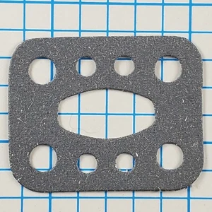 Stihl OEM Einlassdichtung PN # 4112-129-0500 FS 80 E AVE RE AVRE NOS - Bild 1 von 2