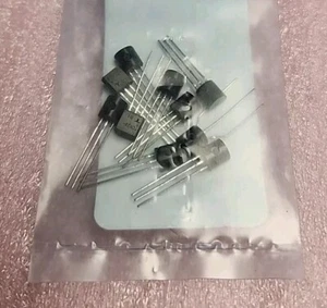 10PCS TCR22-8RP LITTELFUSE 200uA 1.5A TO-92 TRIACs ROHS - Foto 1 di 3