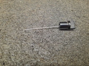 Hard To Find, Sony CDP-990 Knob With Light Pipe - Picture 1 of 2